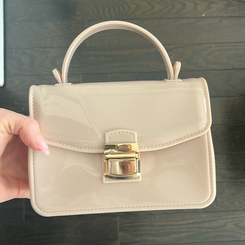 Jelly purse